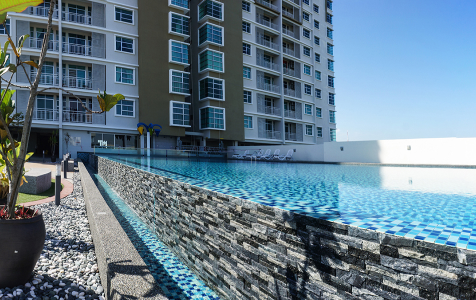 Primero Heights - Permatang Pauh image