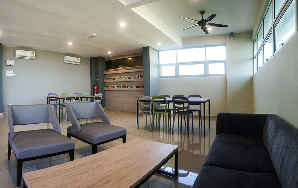 Primero Heights - Permatang Pauh image