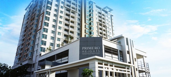Primero Heights - Permatang Pauh | IQI Global 12