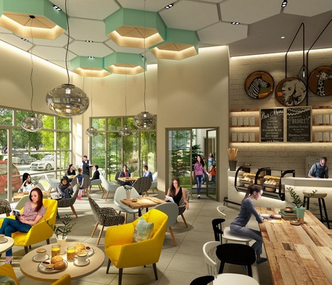 Scots Pavilion image