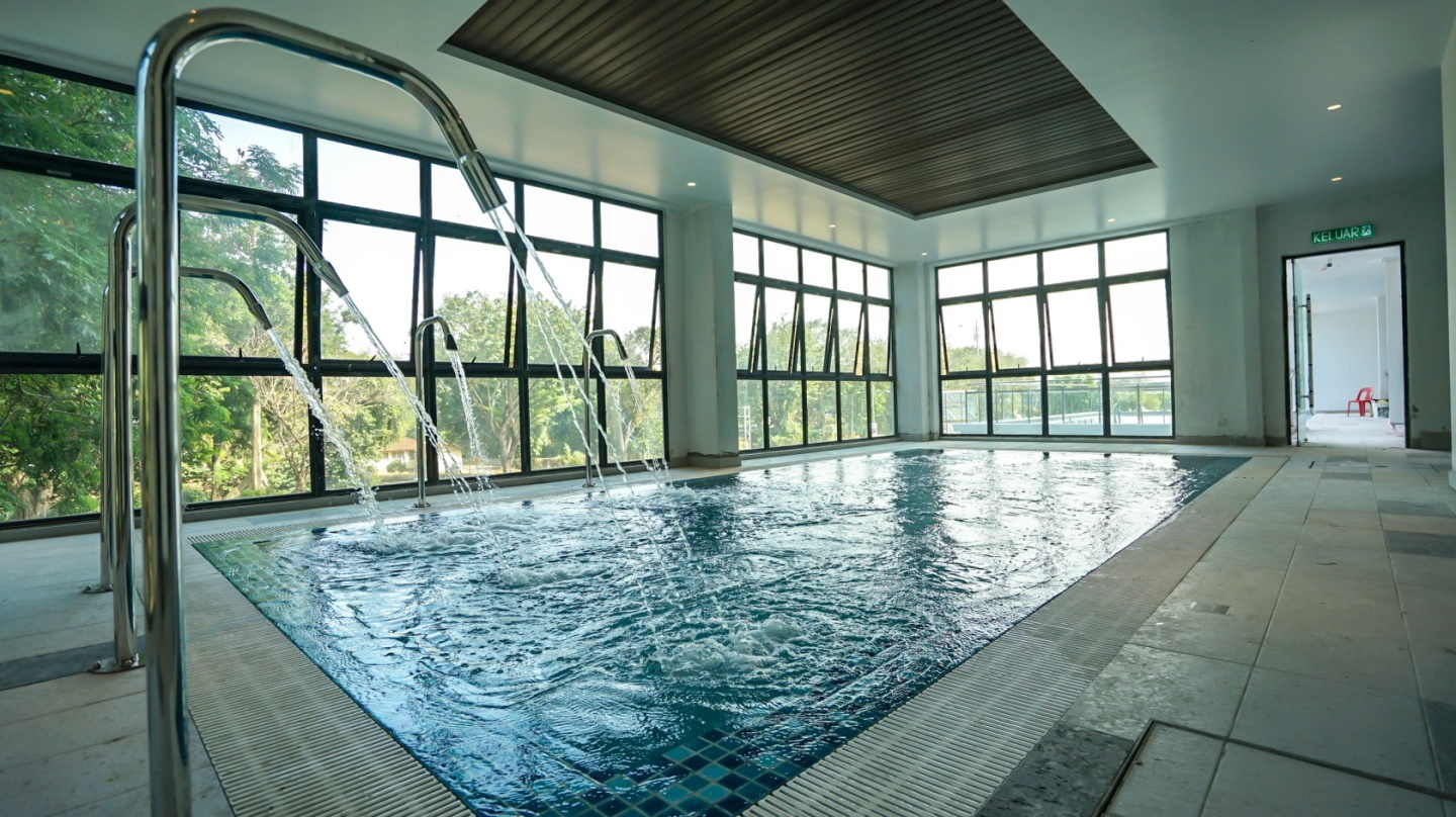 Scots Pavilion image