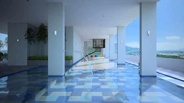 The Sky Urban Condominium @ Tripark image