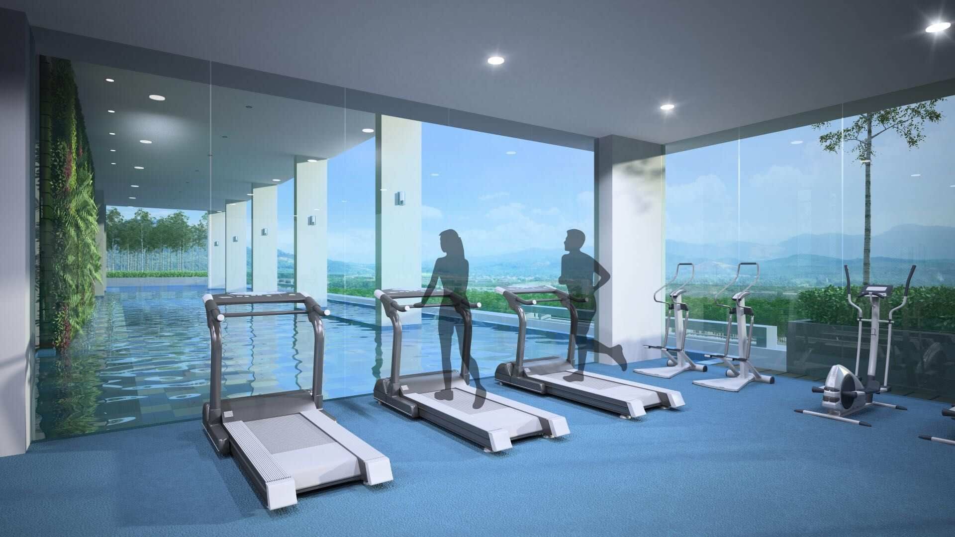 The Sky Urban Condominium @ Tripark image