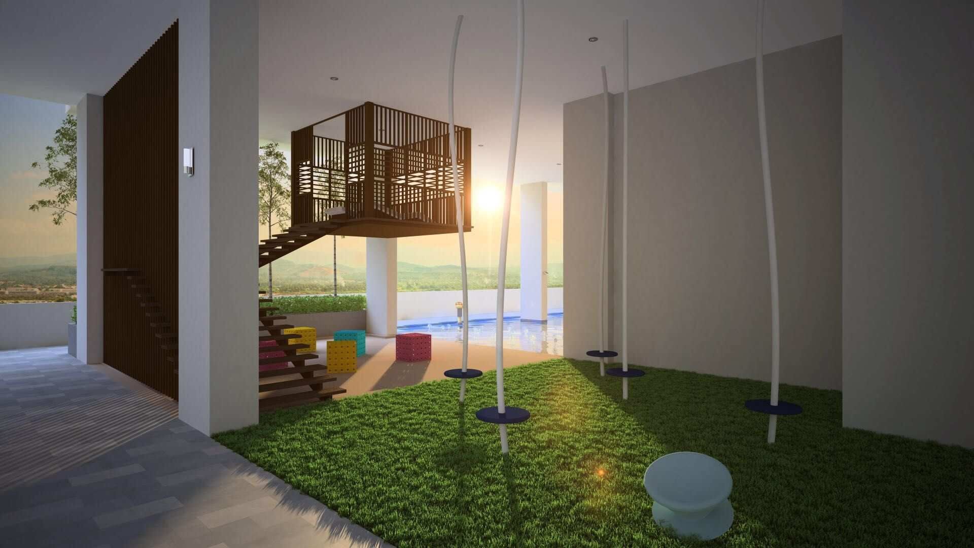 The Sky Urban Condominium @ Tripark image