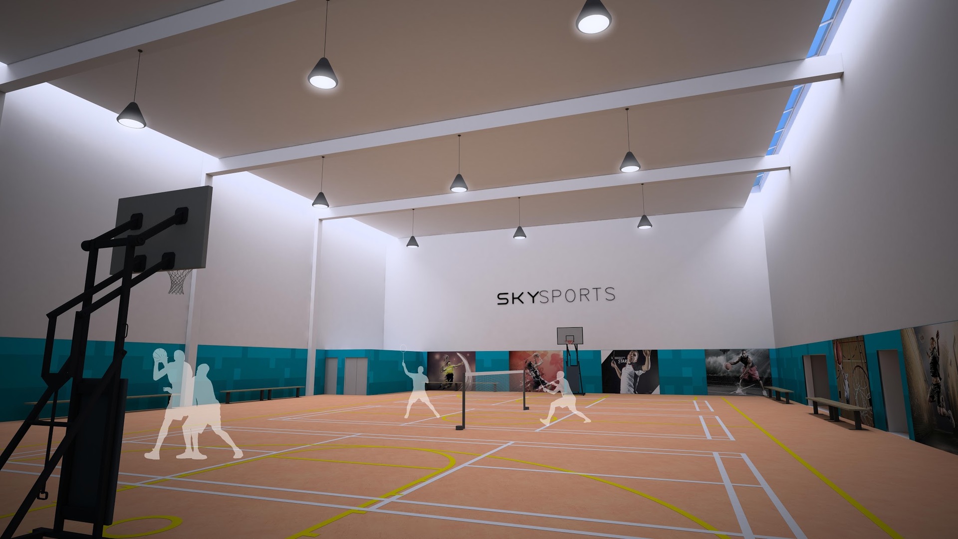 The Sky Urban Condominium @ Tripark image