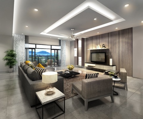 Valencia Residence image