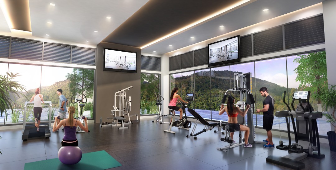 Valencia Residence image