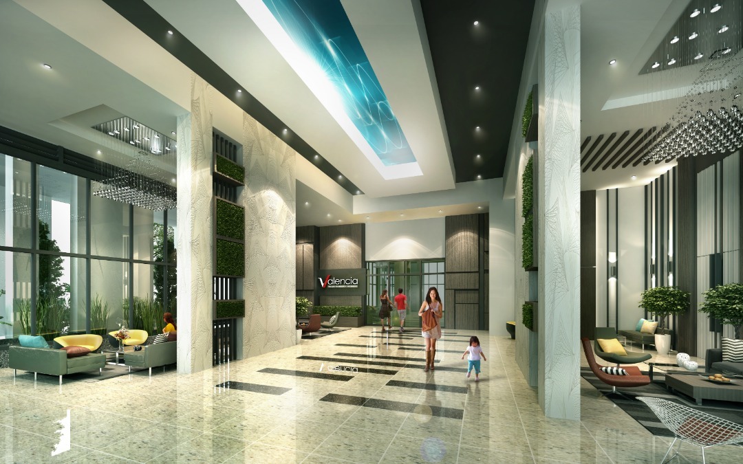 Valencia Residence image