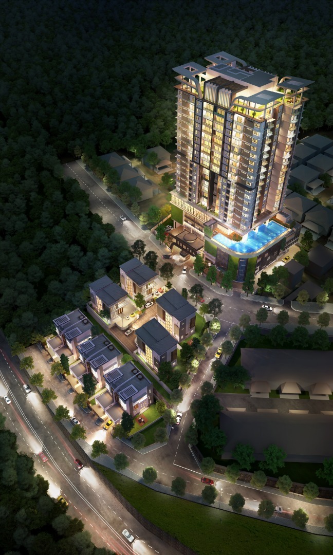 Valencia Residence image