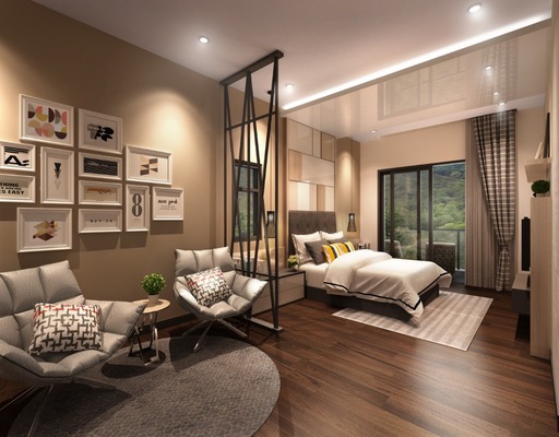 Valencia Residence | IQI Global 6