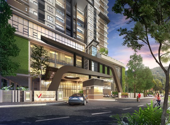 Valencia Residence | IQI Global 8