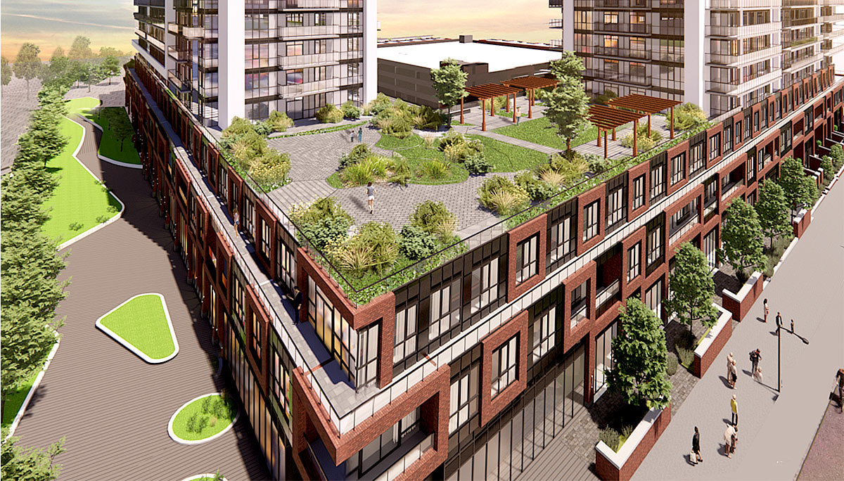 U.C Tower 2 Condos  image