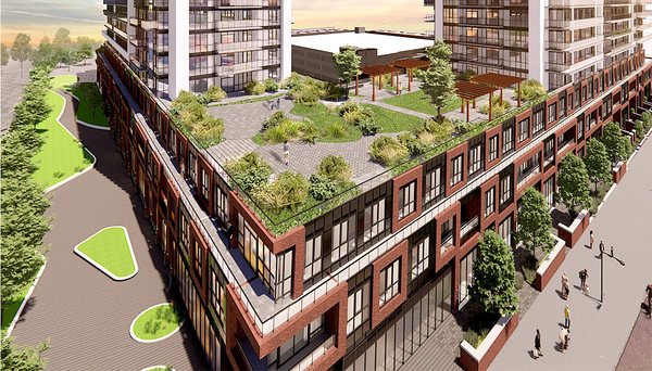 U.C Tower 2 Condos  image