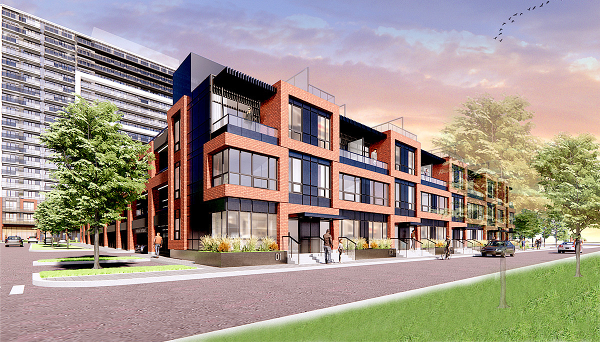 U.C Tower 2 Condos  image