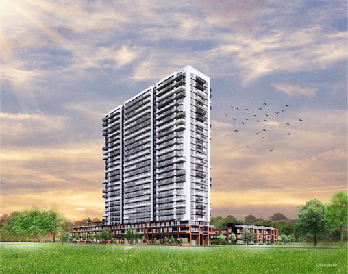 U.C Tower 2 Condos  image