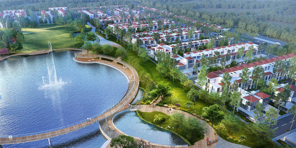 Viluxe Landed Homes image