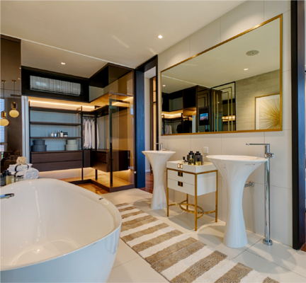 Viluxe Landed Homes image