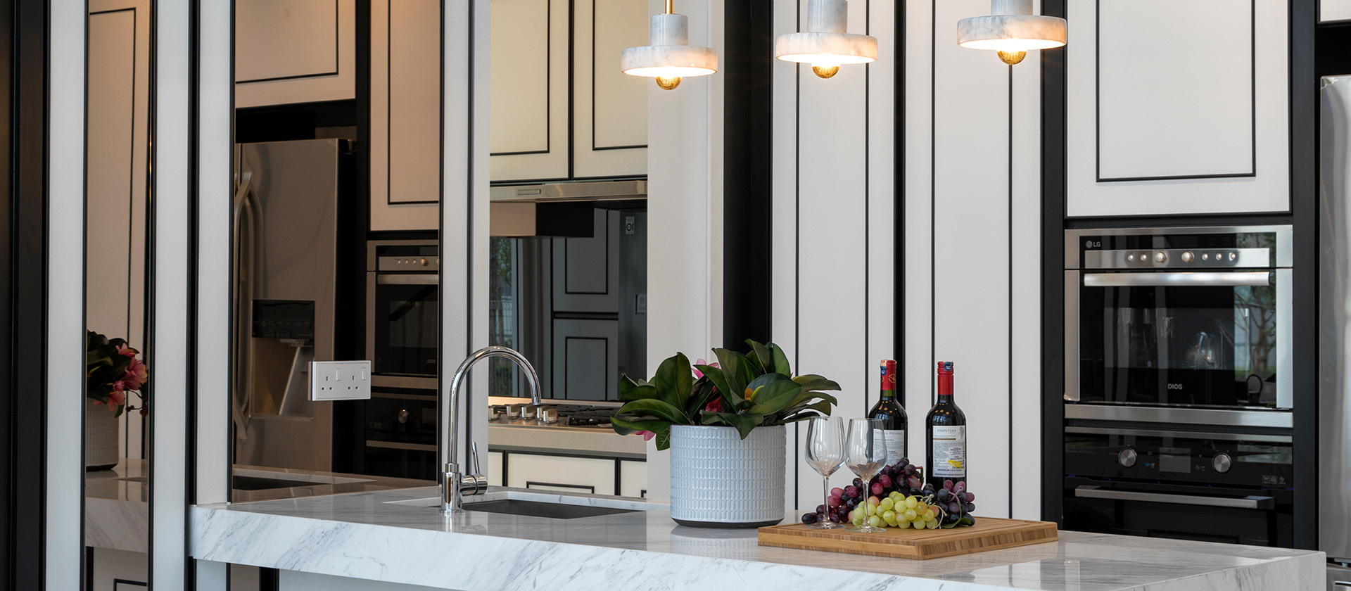 Viluxe Landed Homes image