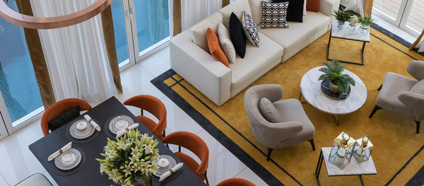 Viluxe Landed Homes | IQI Global 7