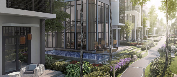 Viluxe Landed Homes | IQI Global 8