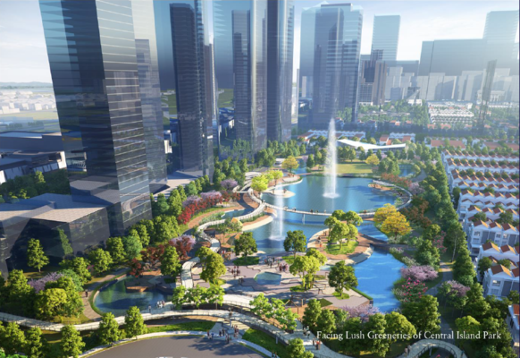 Viluxe Landed Homes | IQI Global 12