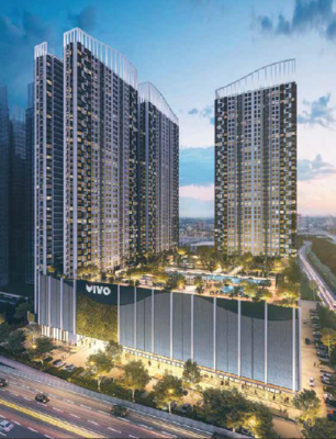 Vivo Executive Apartment image