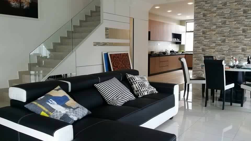 Taman Bestari Indah - KSL Lily image