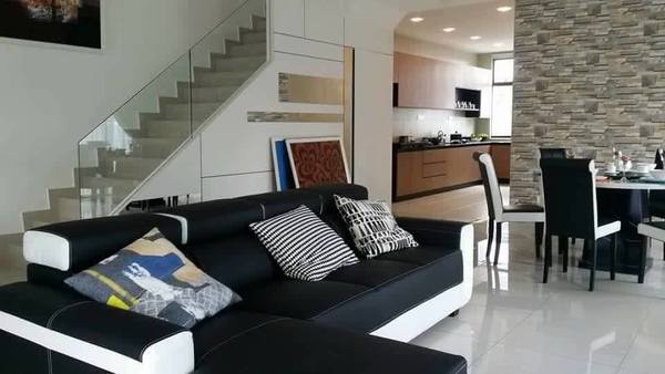 Taman Bestari Indah - KSL Lily image