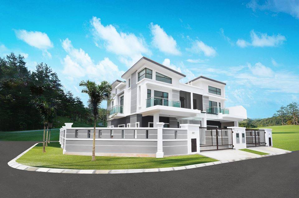 Taman Bestari Indah - KSL Lily image