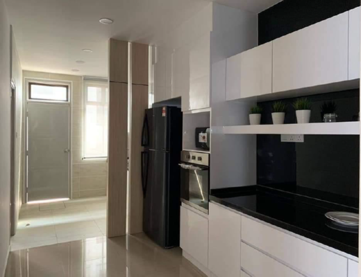 Taman Bestari Indah - KSL Lily | IQI Global 8
