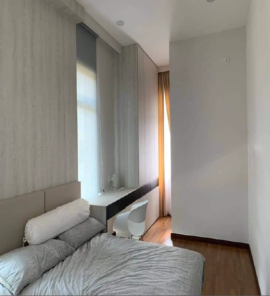 Taman Bestari Indah - KSL Lily image