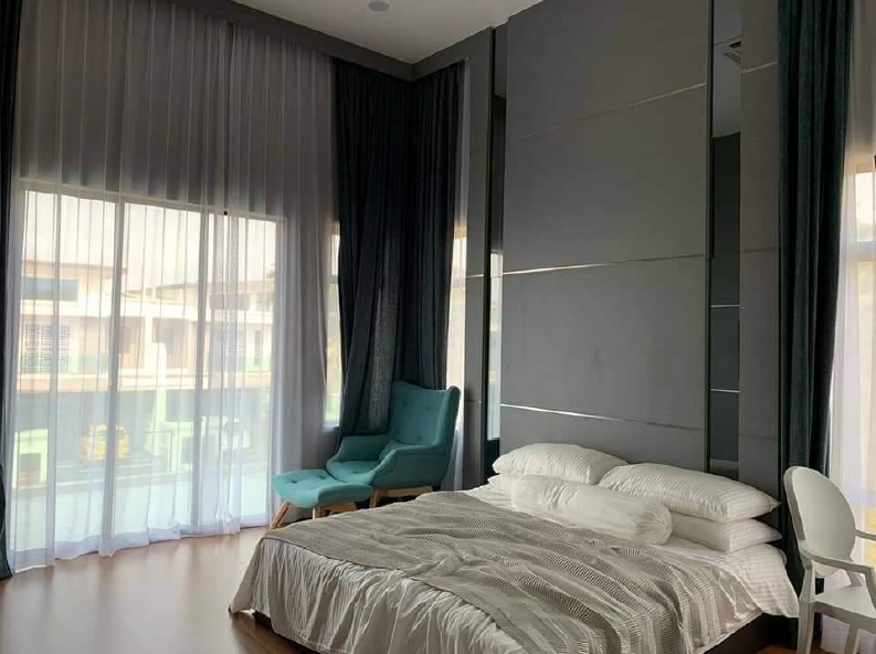 Taman Bestari Indah - KSL Lily image