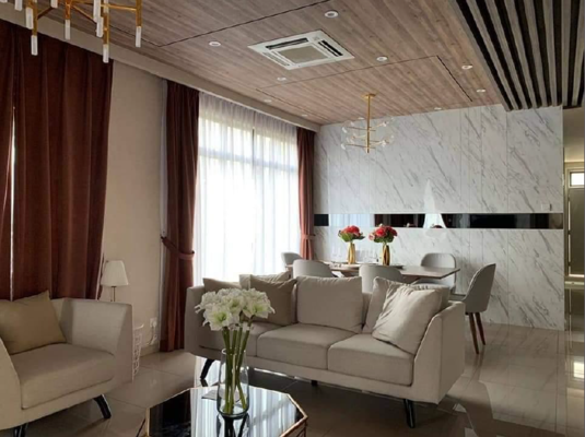 Taman Bestari Indah - KSL Lily image