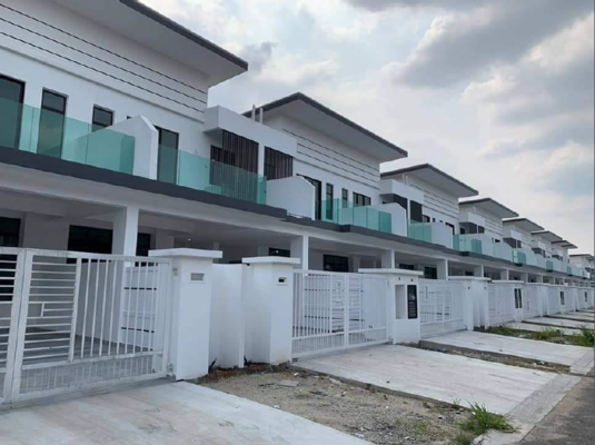 Taman Bestari Indah - KSL Lily | IQI Global 6
