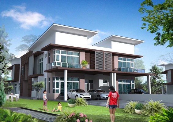 KSL Mutiara Bestari Taman Nusa Bestari image