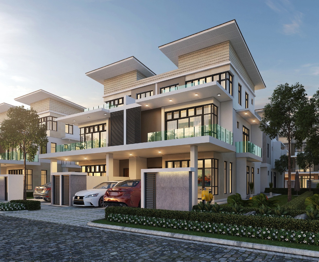 KSL Mutiara Bestari Taman Nusa Bestari image