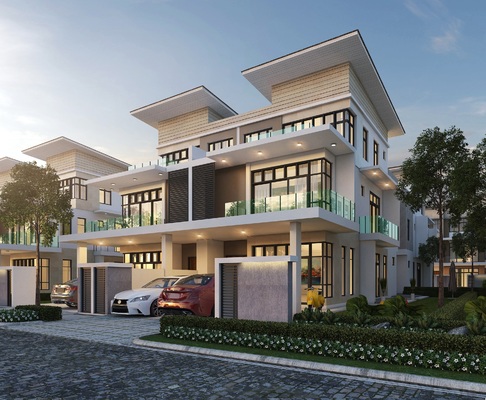 KSL Mutiara Bestari Taman Nusa Bestari image