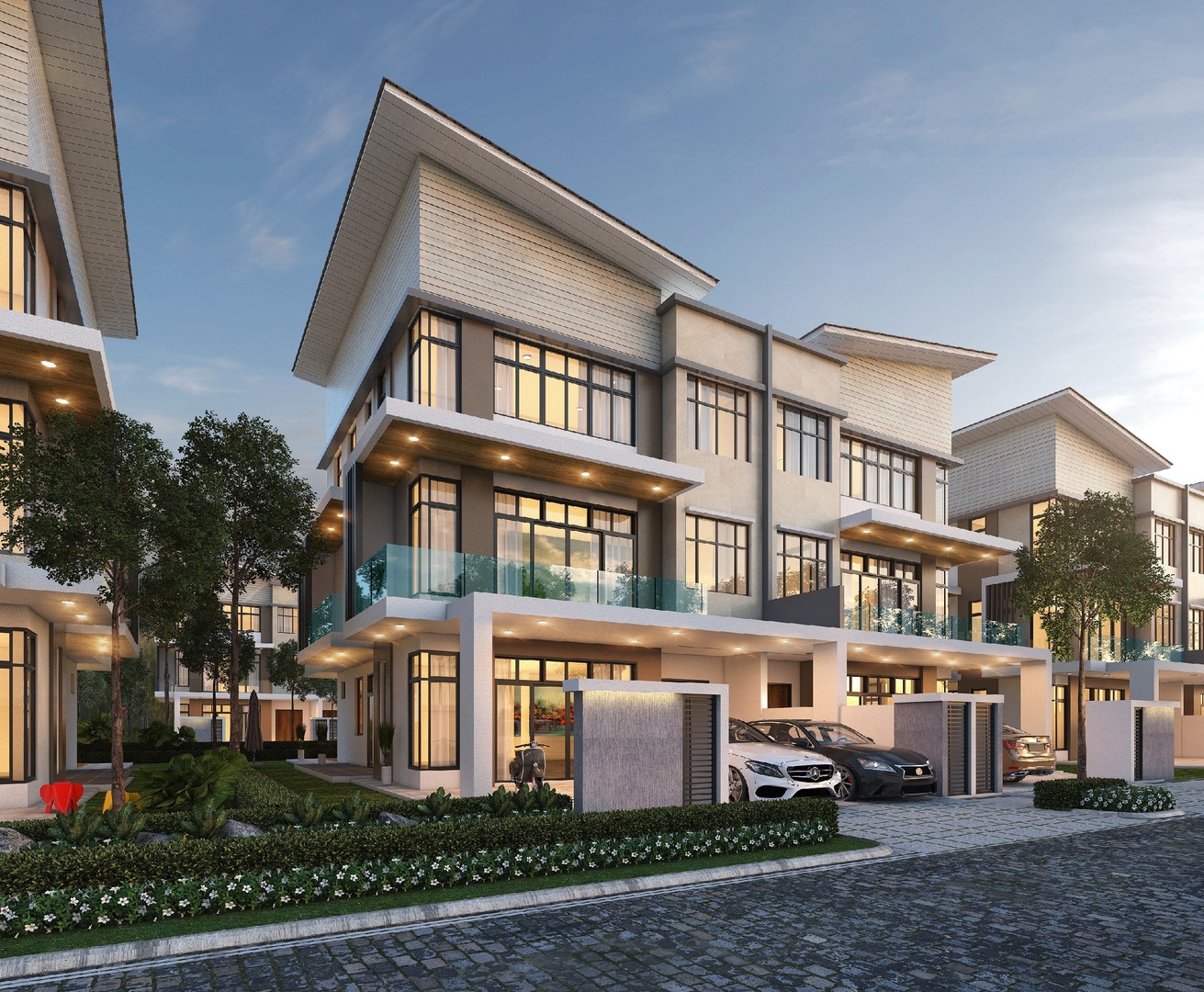 KSL Mutiara Bestari Taman Nusa Bestari image