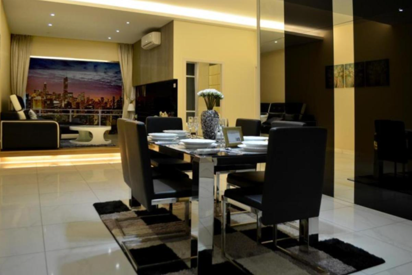 KSL Daya Residences image