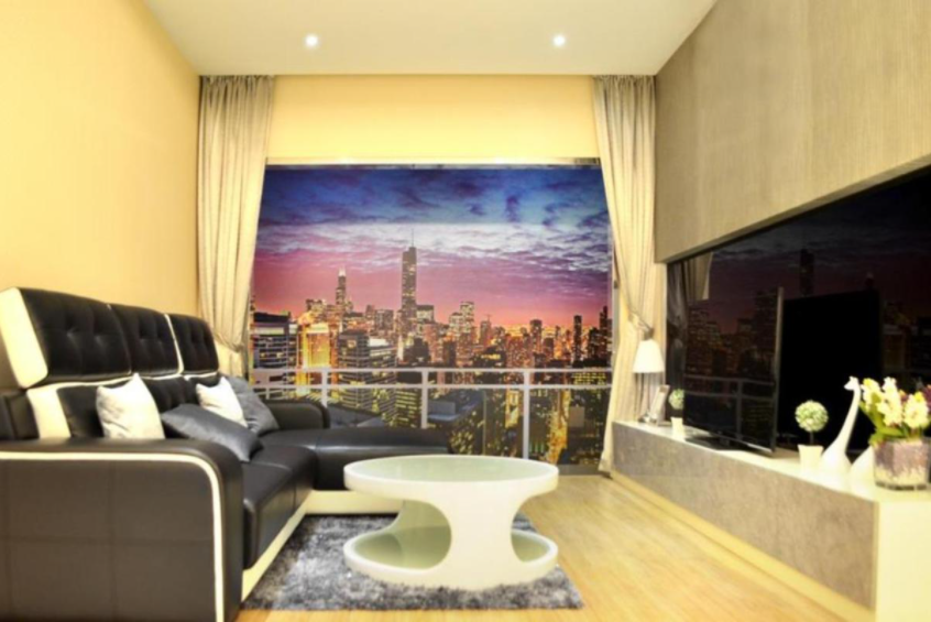 KSL Daya Residences image