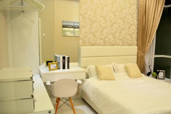 KSL Daya Residences image