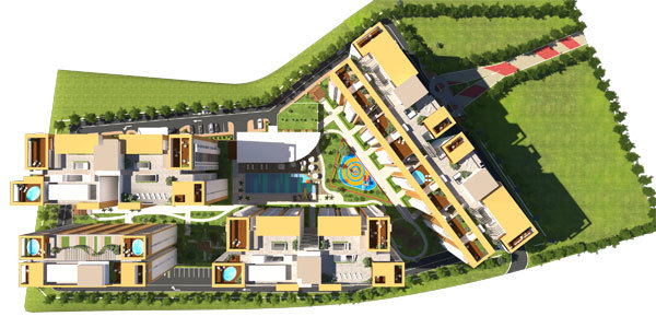 KSL Daya Residences image