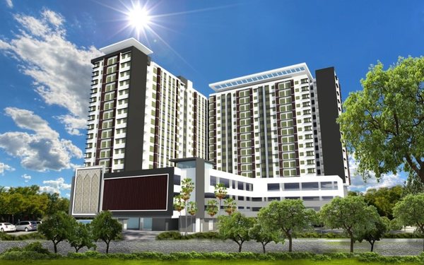 Residensi Platinum @ Bayam image