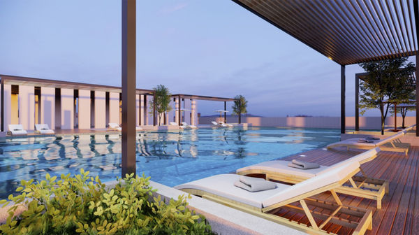 Residensi Platinum @ Bayam image