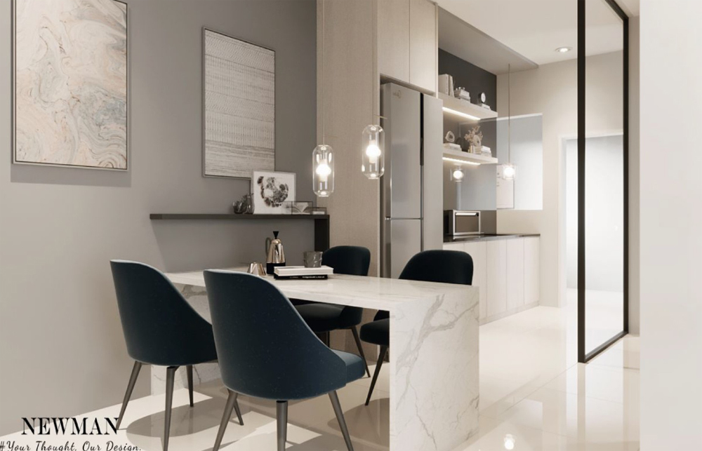 Residensi Platinum @ Bayam image