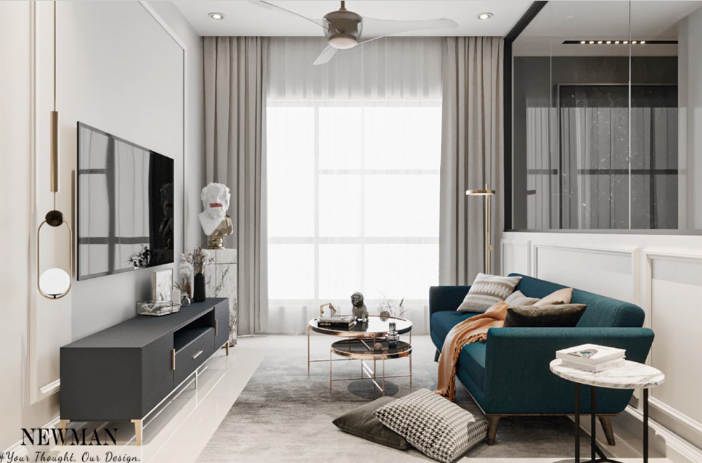 Residensi Platinum @ Bayam image