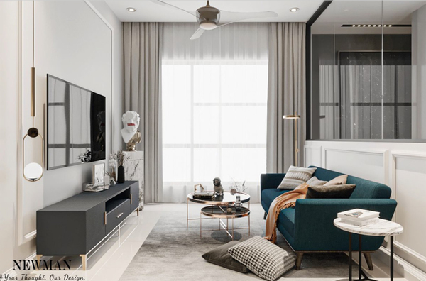 Residensi Platinum @ Bayam | IQI Global 6