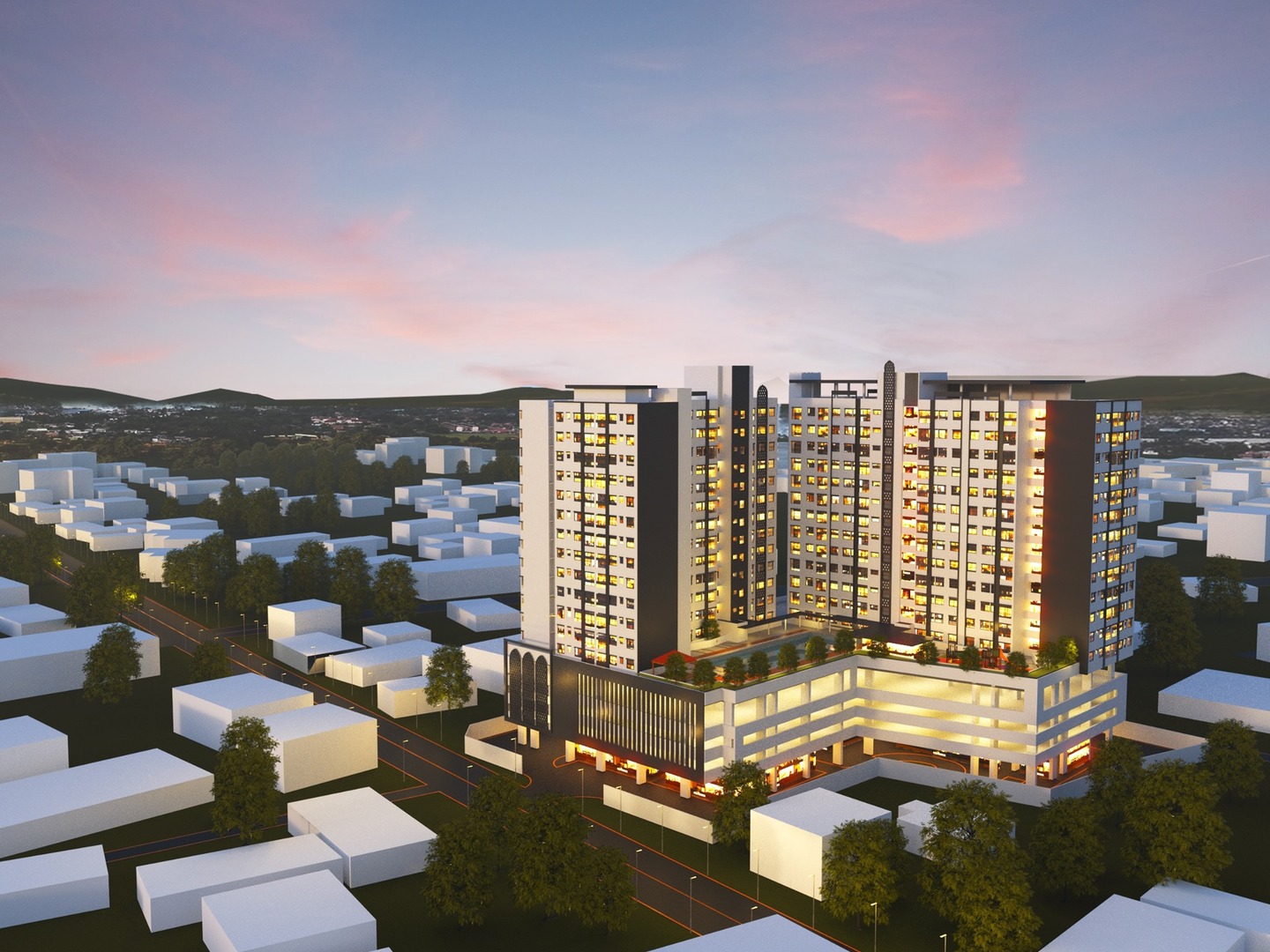 Residensi Platinum @ Bayam image