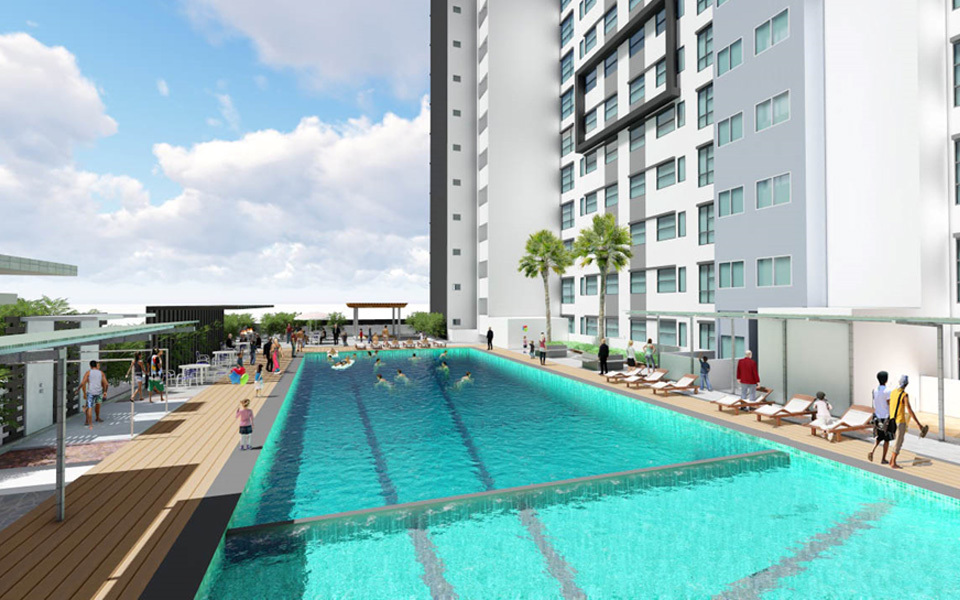 Residensi Platinum @ Bayam image