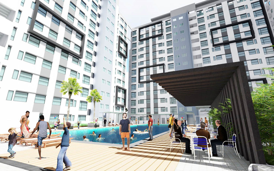 Residensi Platinum @ Bayam image